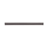Chef Inox Utensil Knife Magnetic Rack Pvc Black