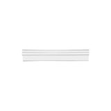 Chef Inox Docket Holders Non Clip 18 0 (Sold in sets of 12)