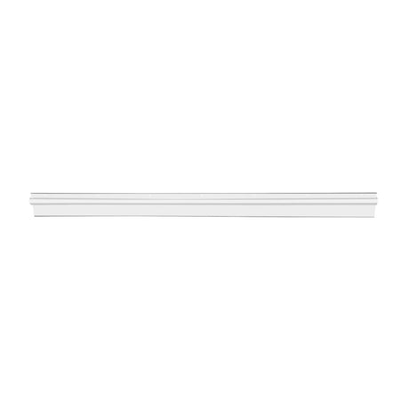 Chef Inox Docket Holders Non Clip 18/0 1100Mm