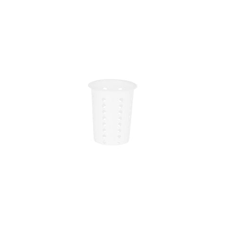 Chef Inox Flatware Cylinder Plastic 90X135