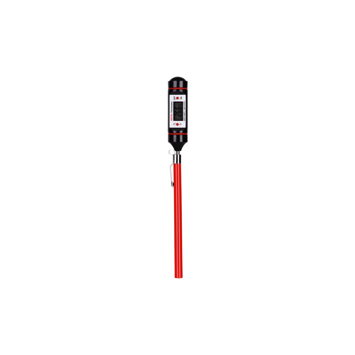 Chef Inox Thermometer Pocket Water Resist