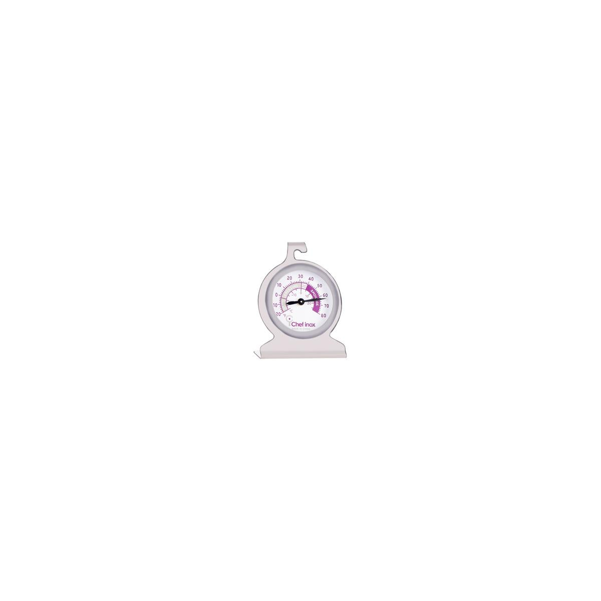 Chef Inox Thermometer Stand Or Hang 18 10