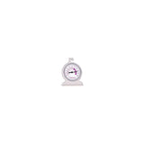 Chef Inox Thermometer Freezer Stand Or Hang 18/10 Dial50mm