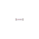 Chef Inox Thermometer Fridge/Freezer Glass Tube 130x35mm