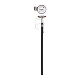 Chef Inox Thermometer Coffee W Clip Dial32mm