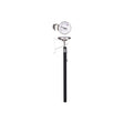 Chef Inox Thermometer Coffee W/Clip Dial32Mm/Length140Mm
