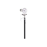 Chef Inox Thermometer Coffee W Clip Dial32mm