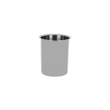 Chef Inox Cannister No Cover S/S