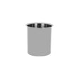 Chef Inox Cannister No Cover S/S 3.0Lt
