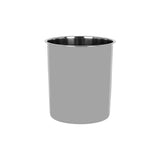 Chef Inox Cannister No Cover S/S