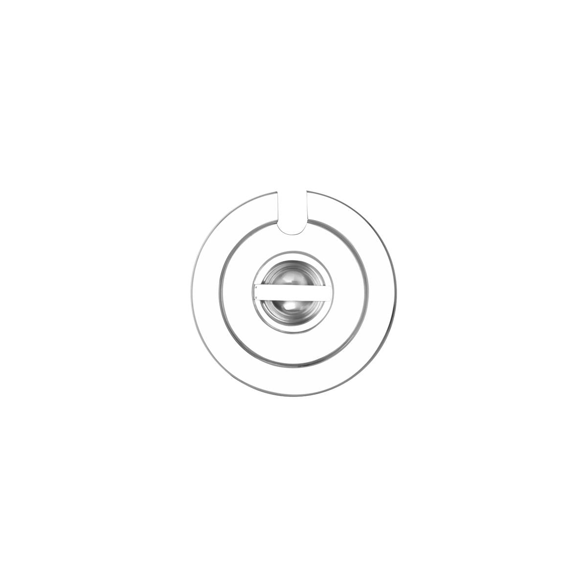 Chef Inox Cover S S For Insert