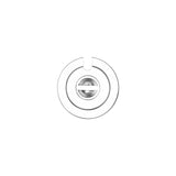 Chef Inox Cover S S For Insert