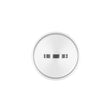 Chef Inox Premier Cover For 3.5Lt Pan Anodised Alum 220Mm