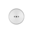 Chef Inox Premier Cover For 5.5Lt Pan Anodised Alum 250Mm