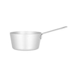 Chef Inox Premier Saucepan Anodised Alum 160x100mm