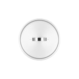 Chef Inox Premier Cover For 7.0Lt Pan Anodised Alum 260Mm