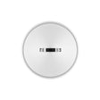 Chef Inox Premier Cover For 10Lt Pan Anodised Alum 300Mm