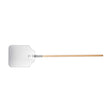 Chef Inox Pizza Peel Aluminium W/Wooden Hdl 1300Mm/51"Oa