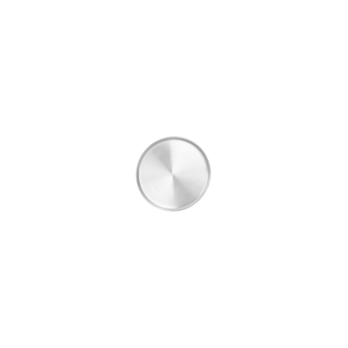 Chef Inox Pizza Pan Aluminium (Sold in sets of 10)