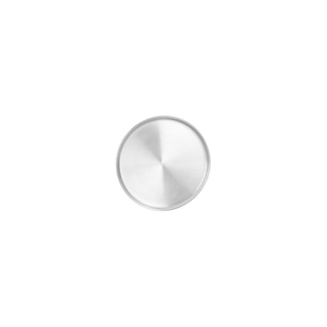 Chef Inox Pizza Pan Aluminium D200X5Mm/ 8"