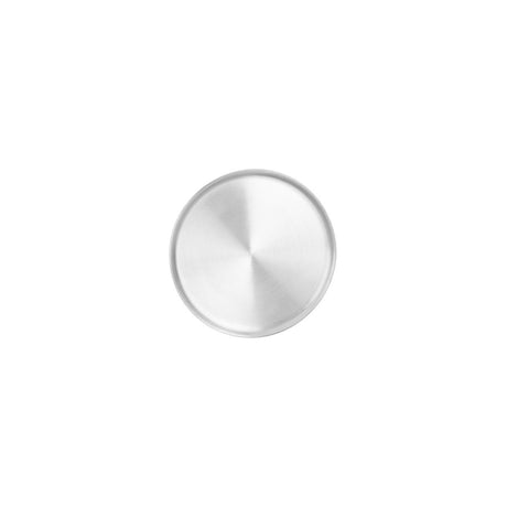 Chef Inox Pizza Pan Aluminium D230X5Mm/ 9"