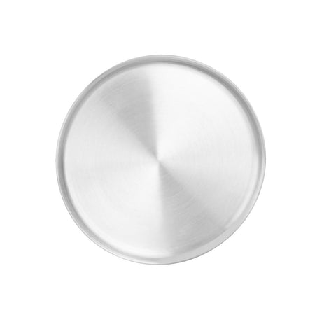 Chef Inox Pizza Pan Aluminium D450X5Mm/18"