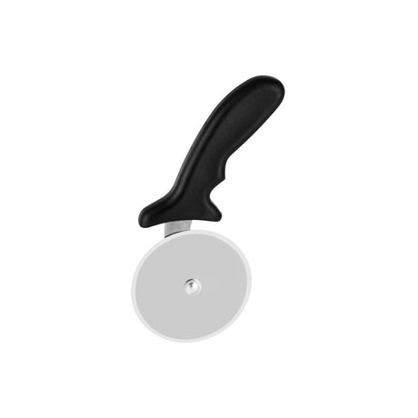 Chef Inox Pizza Cutter 18/0 Non Slip Plastic Hdl 100Mm