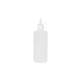 Chef Inox Squeeze Bottle Hdpe Clear
