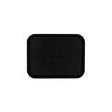 Chef Inox Plastic Tray Polyporelene (Sold in sets of 12)