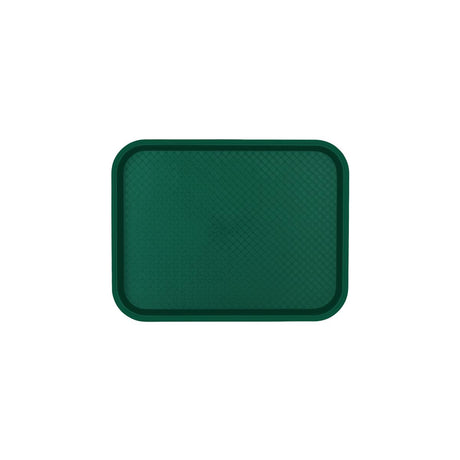 Chef Inox Plastic Tray Heritage Polyprop 275X350Mm Heritage