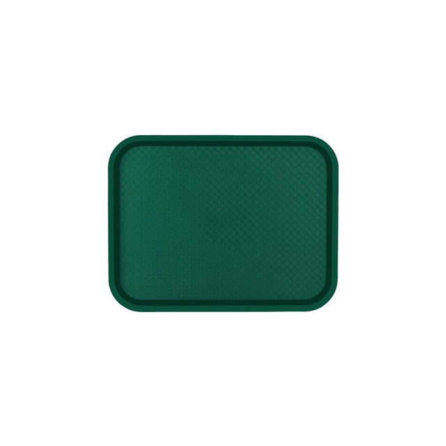Chef Inox Plastic Tray Heritage Polyprop 275X350Mm Heritage