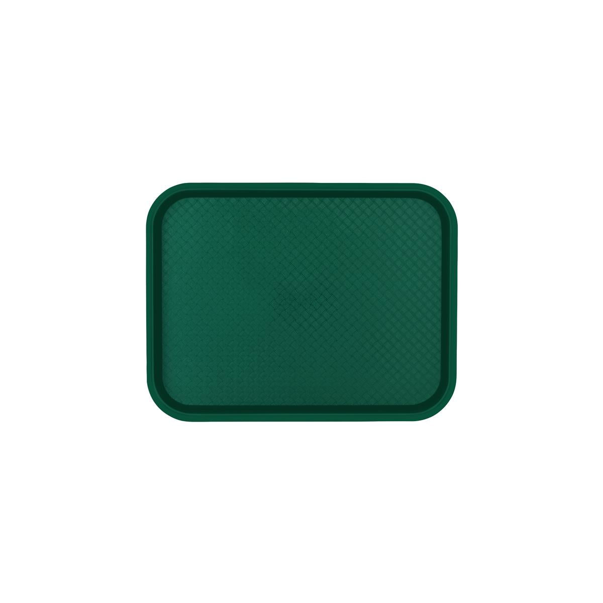 Chef Inox Plastic Tray Polyporelene (Sold in sets of 12)