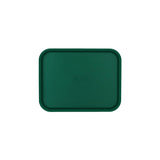 Chef Inox Plastic Tray Polyporelene (Sold in sets of 12)