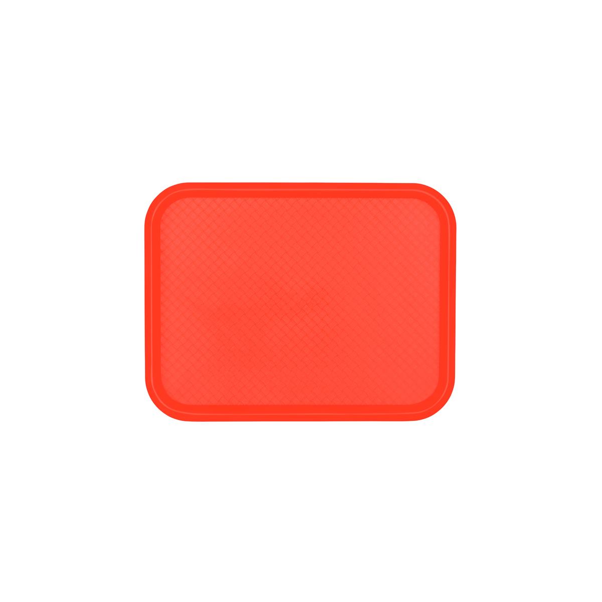 Chef Inox Plastic Tray Polyporelene (Sold in sets of 12)