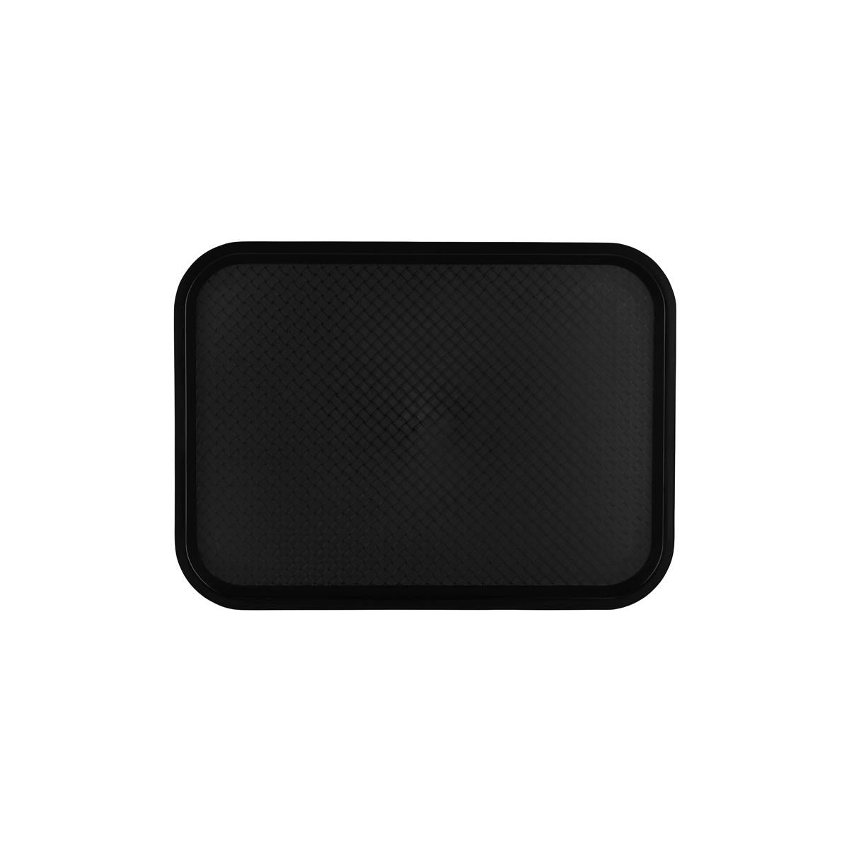 Chef Inox Plastic Tray Polyporelene (Sold in sets of 12)