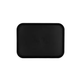Chef Inox Plastic Tray Polyporelene (Sold in sets of 12)