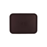 Chef Inox Plastic Tray Polyporelene (Sold in sets of 12)