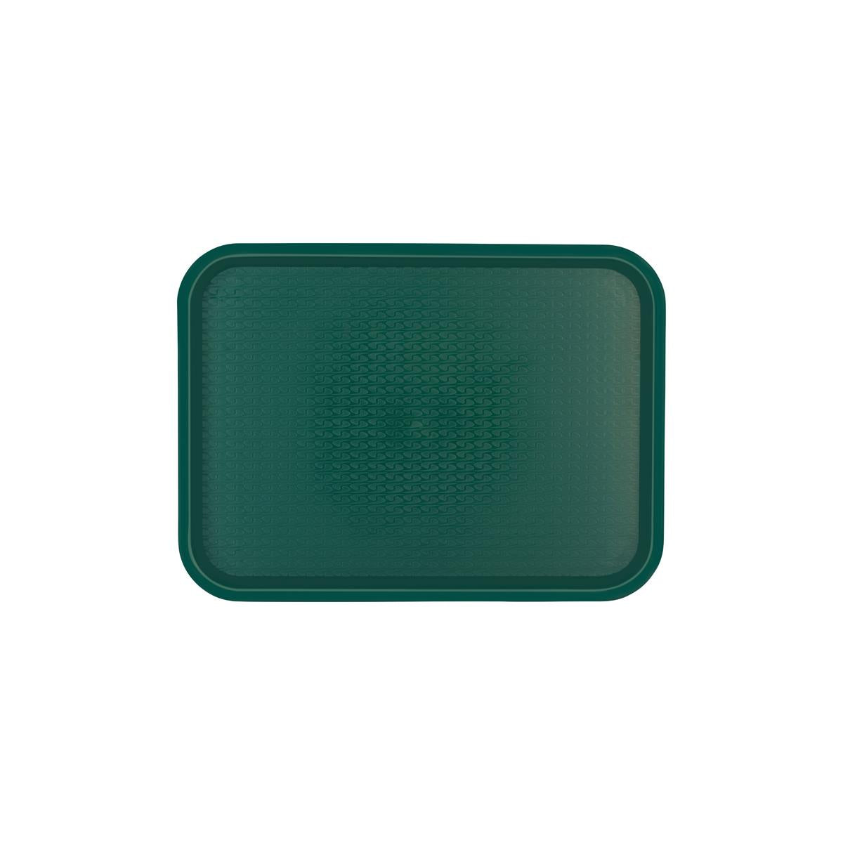 Chef Inox Plastic Tray Polyporelene (Sold in sets of 12)