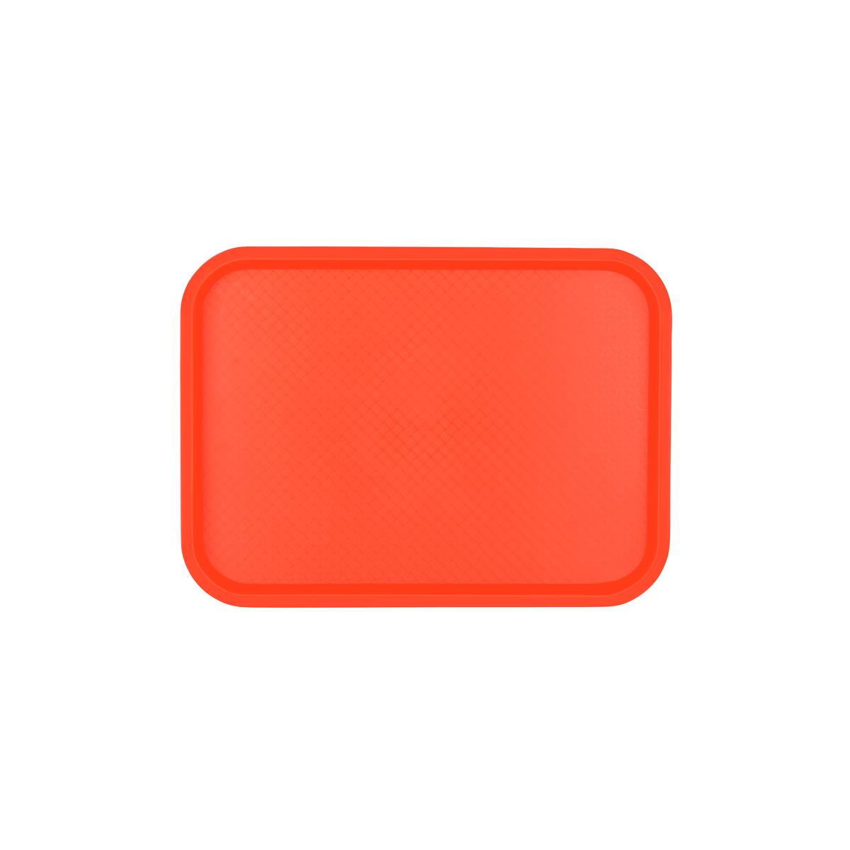 Chef Inox Plastic Tray Polyporelene (Sold in sets of 12)