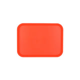 Chef Inox Plastic Tray Polyporelene (Sold in sets of 12)
