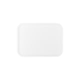 Chef Inox Plastic Tray Polyporelene (Sold in sets of 12)