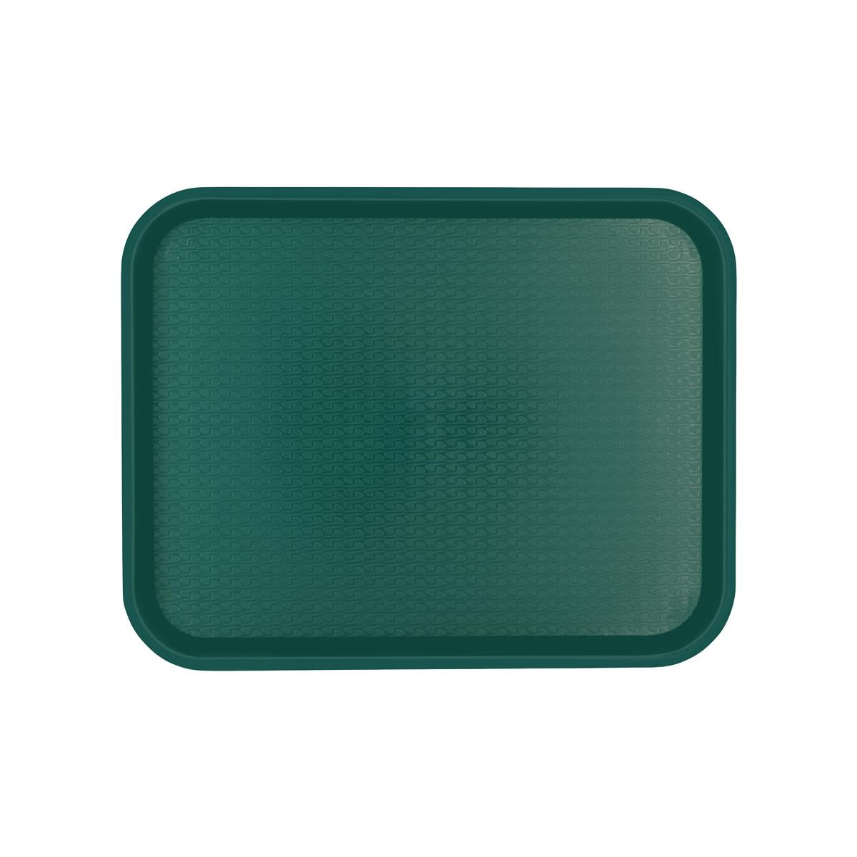Chef Inox Plastic Tray Polyprop 450X350X23Mm Heritage