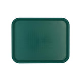 Chef Inox Plastic Tray Polyprop 450X350X23Mm Heritage