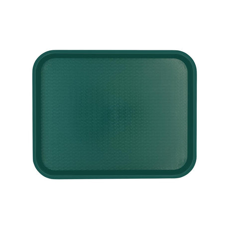 Chef Inox Plastic Tray Polyprop 450X350X23Mm Heritage