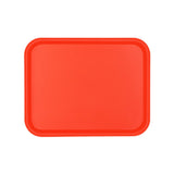 Chef Inox Plastic Tray Polyporelene (Sold in sets of 12)