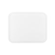 Chef Inox Plastic Tray Polyprop 450X350X23Mm White