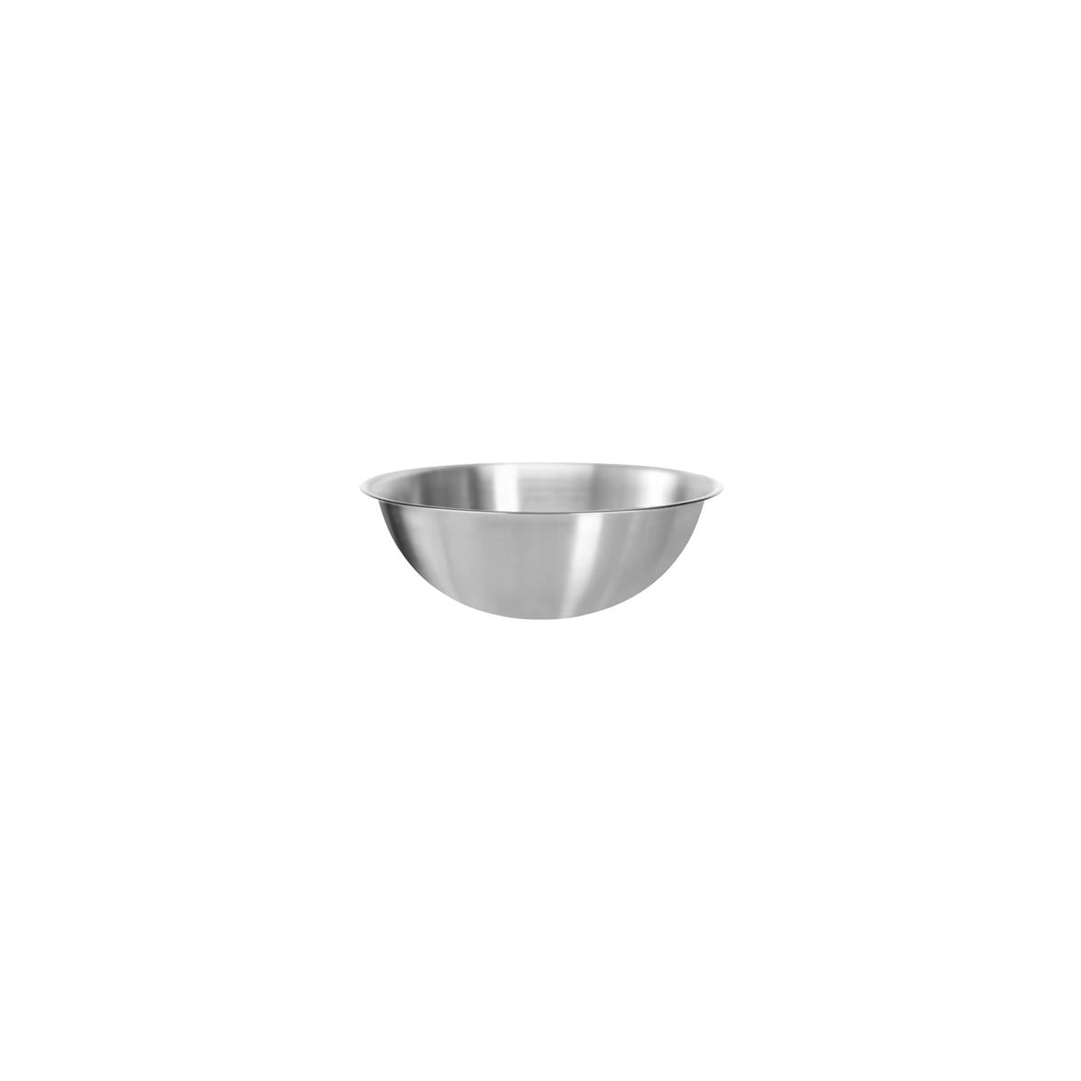 Chef Inox Mixing Bowl S/S (Sold in sets of 12)
