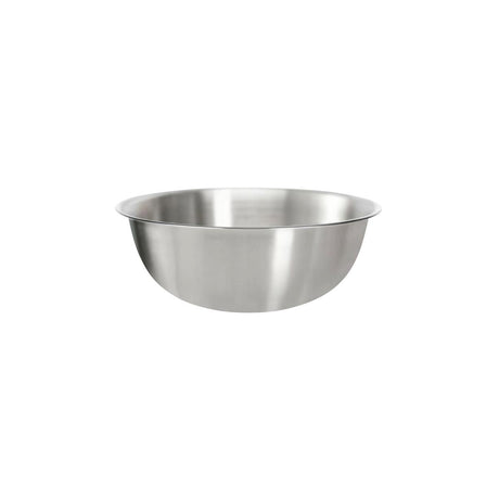 Chef Inox Mixing Bowl S/S 346X124Mm 7.6Lt