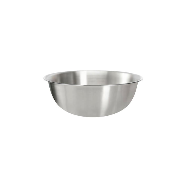 Chef Inox Mixing Bowl S/S 346X124Mm 7.6Lt