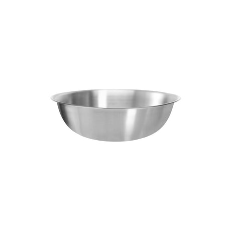Chef Inox Mixing Bowl S/S 371X120Mm 8Lt